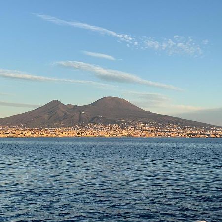 エルコラーノ Ruins Vesuvius Bed & Breakfast エクステリア 写真